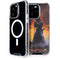 Frazetta Death Dealer iPhone 14 Pro MagSafe Case